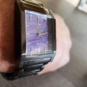 Meet your Posher, Reed